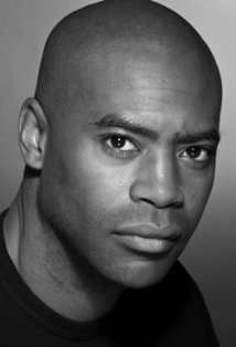 Фото Николас Пиннок