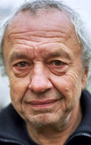 Актер Жан-Мишель Дагори