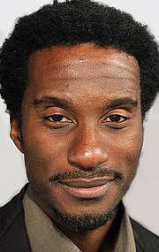 Актер Клинг Дайер