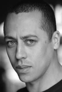 Актер Грэхэм Брайан