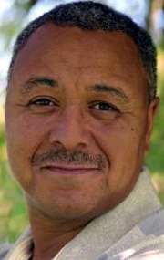 Фото Винсент Дейвис