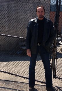 Актер Питер Шиндельхауер