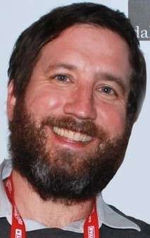 Актер Дэвид Уинго