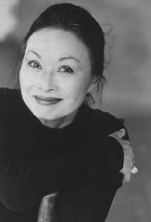 Фото Нобу МакКарти