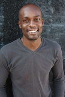 Актер Камилль Гастон