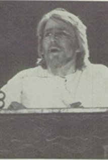 Актер Пол Бронк