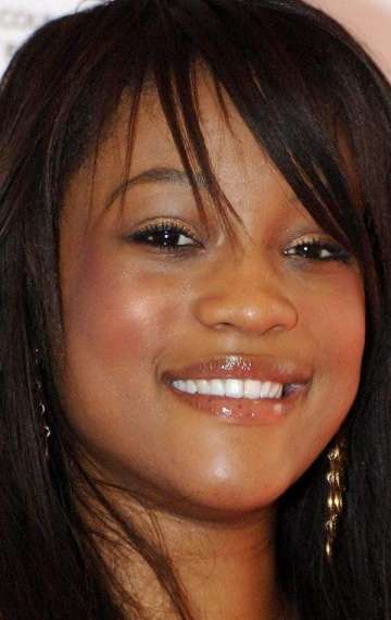 Актер Тиана Бенжамин