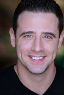 Фото Майк Келлер