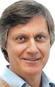 Актер Лассе Халльстрём