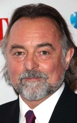 Актер Рон Кук