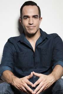 Актер Шон Редпаф