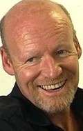 Актер Грег Мелвилл-Смит