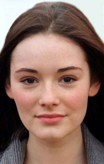 Актер Мария Эрих