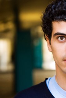 Актер Джефф Эль Эини