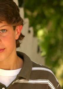 Актер Ти Томас Рид