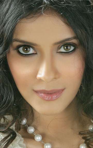 Актер Нандана Сен