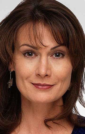 Актер Мел Харрис