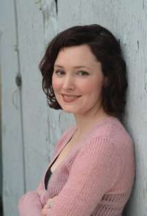 Актер Кэсси МакДональд