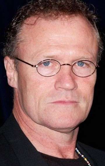 Актер Майкл Рукер