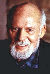 Актер Грант Джеймс