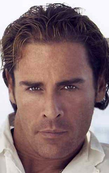 Актер Ник Аннунциата