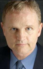 Актер Ник Джеймисон