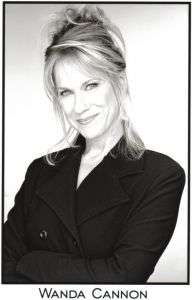 Актер Ванда Кэннон