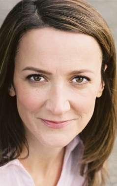 Актер Элли Харви