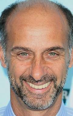 Актер Дэвид Марсиано