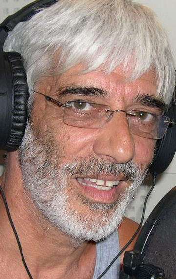 Актер Эли Данкер