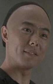 Актер Тьелинь Чжан