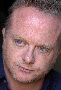 Актер Питер Брейтмайер