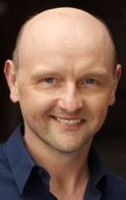 Актер Роберт Кларк