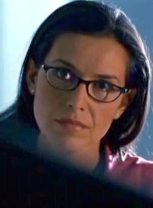 Актер Александра Кастилло