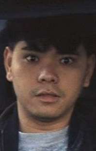 Актер Джексон Ха