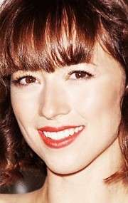 Актер Карин Ванасс