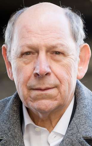 Актер Грэхэм Эндрюс