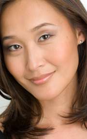 Актер Беннита Ха