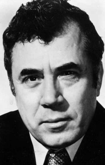 Актер Георги Калоянчев