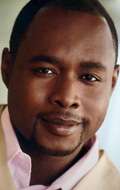 Актер Квеси Амеяу