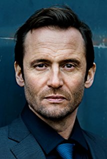 Актер Свен Герхардт