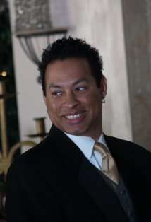 Актер Ромео Антонио