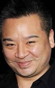 Актер Рекс Ли