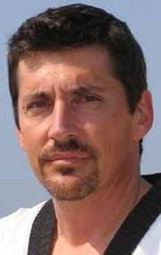 Актер Лорен Аведон