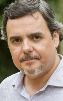 Фото Кассио Габус Мендес