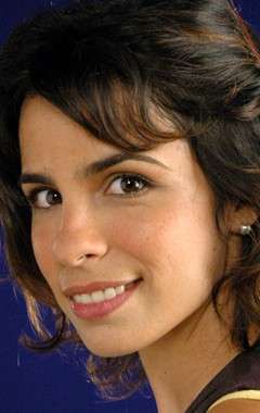 Актер Мария Рибейру