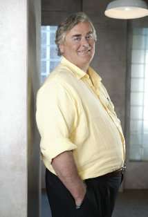 Актер Джон Ховард