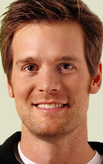 Актер Питер Краузе