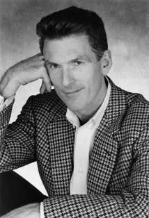 Актер Джадсон Вон