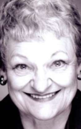 Актер Зуанн Лерой